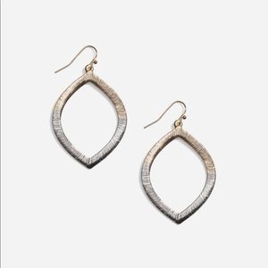 Bancroft Penelope Drop Earrings